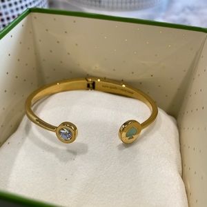 Kate Spade bracelet